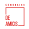 Coworking DeAmicis